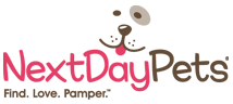 NextDayPets.com - Find. Love. Pamper.